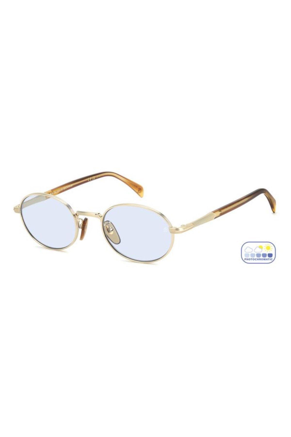 Unisex Güneş Gözlüğü 208147T5U52QZ