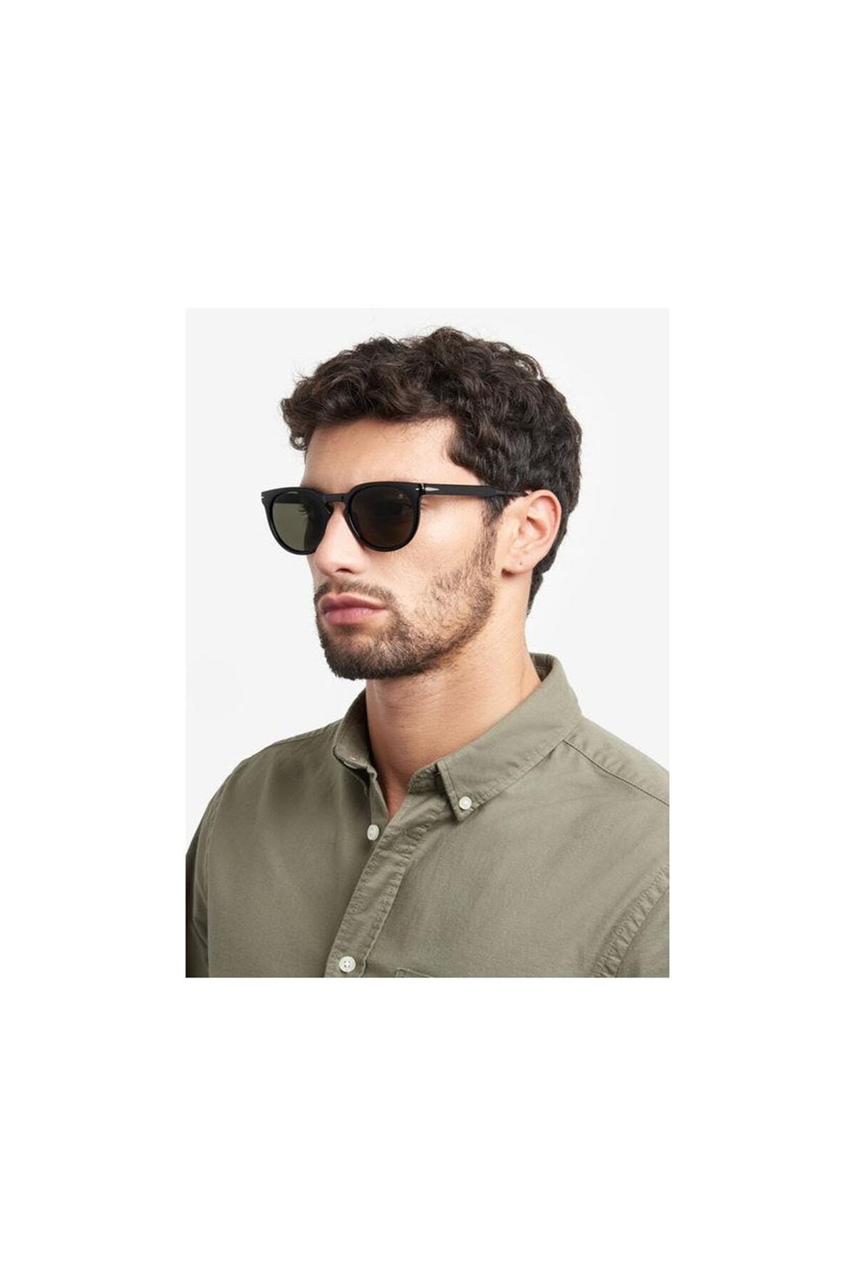 Unisex Güneş Gözlüğü Db 1112/s 08aır-black Grey Boyut 52-21-145