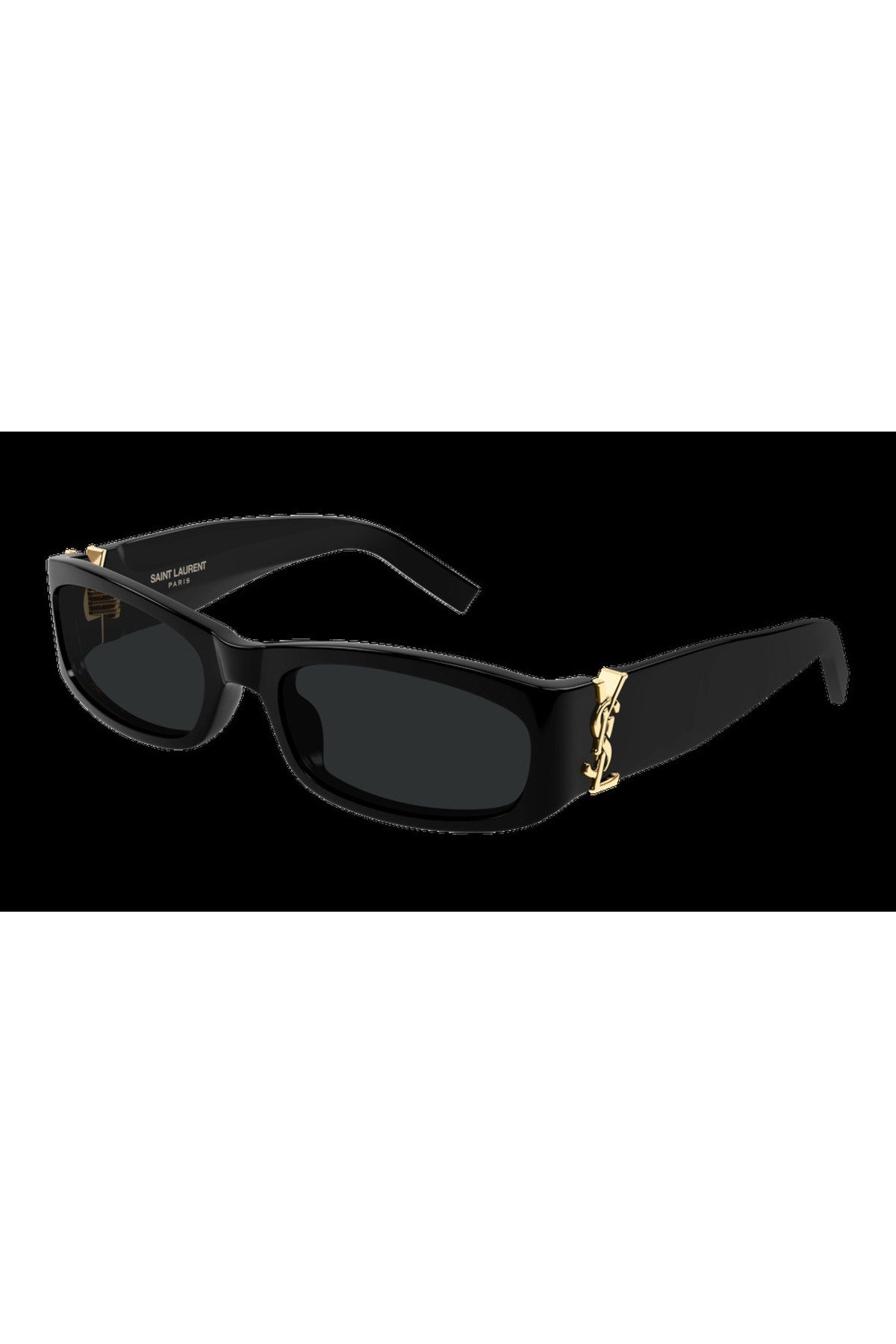 YSL M152 001 55 Kadın Güneş Gözlüğü