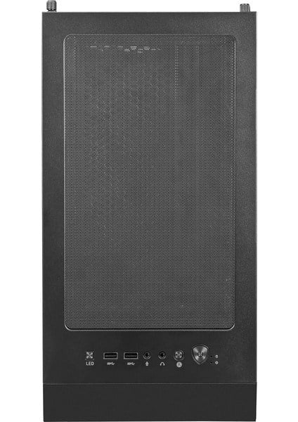 MSI MAG Forge 121A Airflow B75 ARGB Fanlı 750 W ATX Kasası