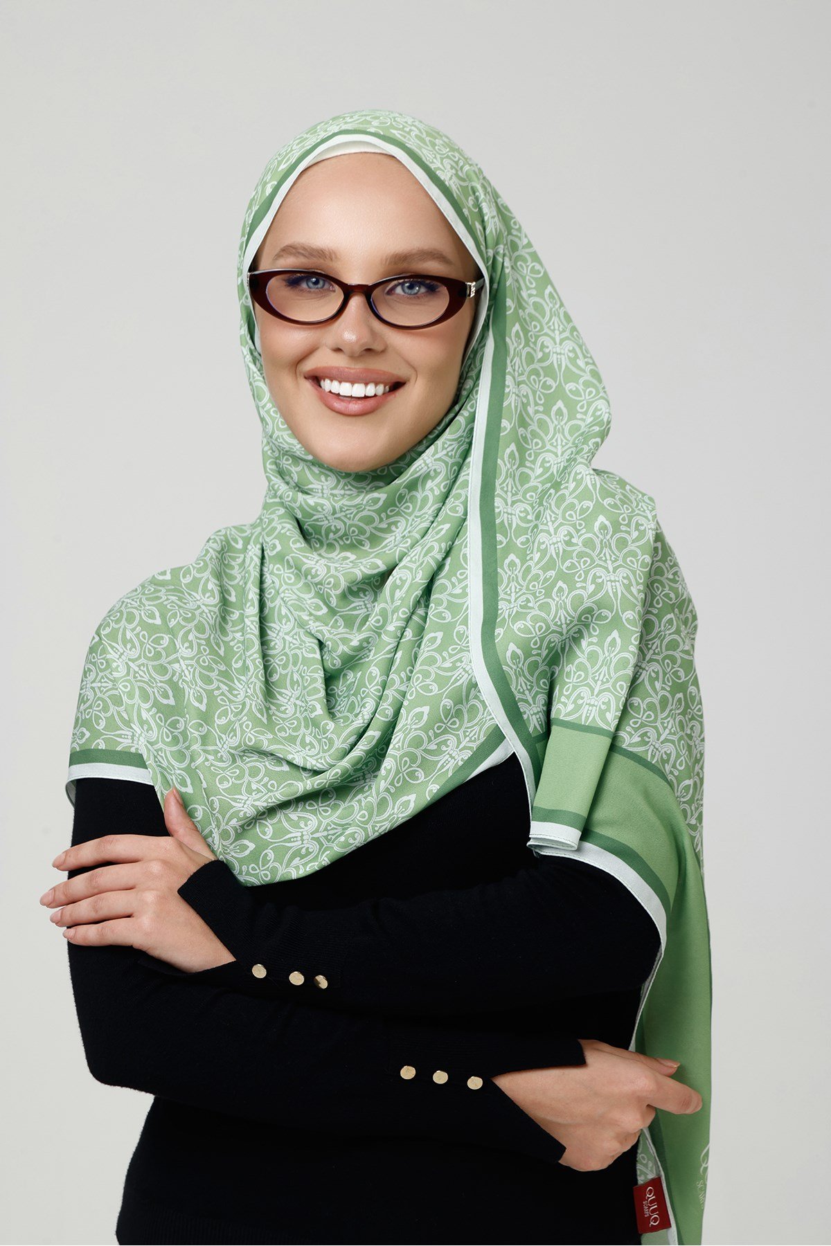 Rumi Desen Şal