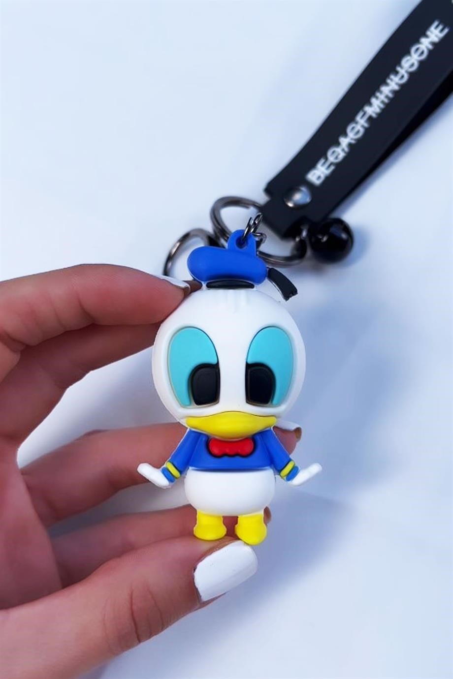 Donald Duck Anahtarlık