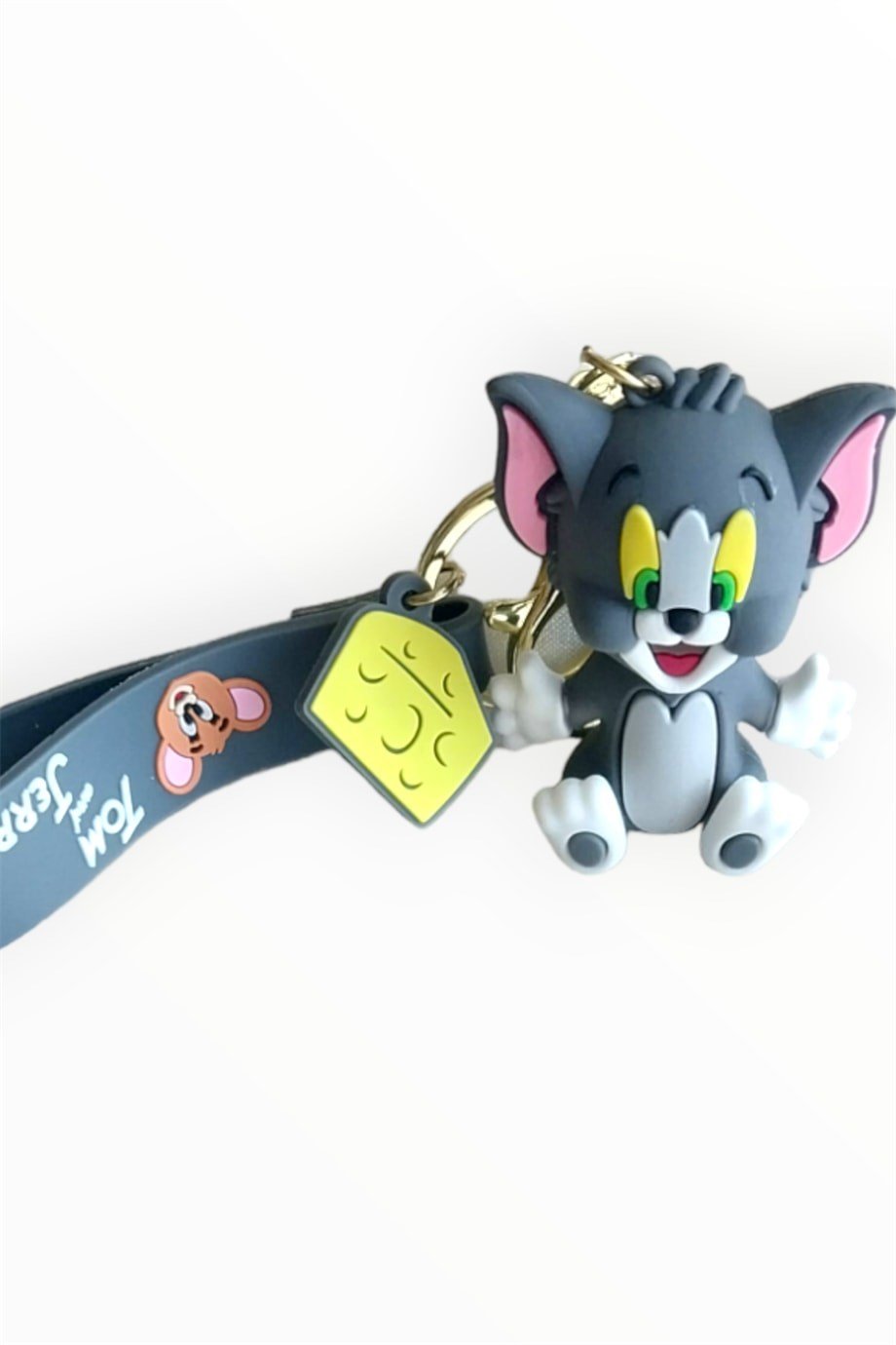 Tom and Jerry - Tom Anahtarlık