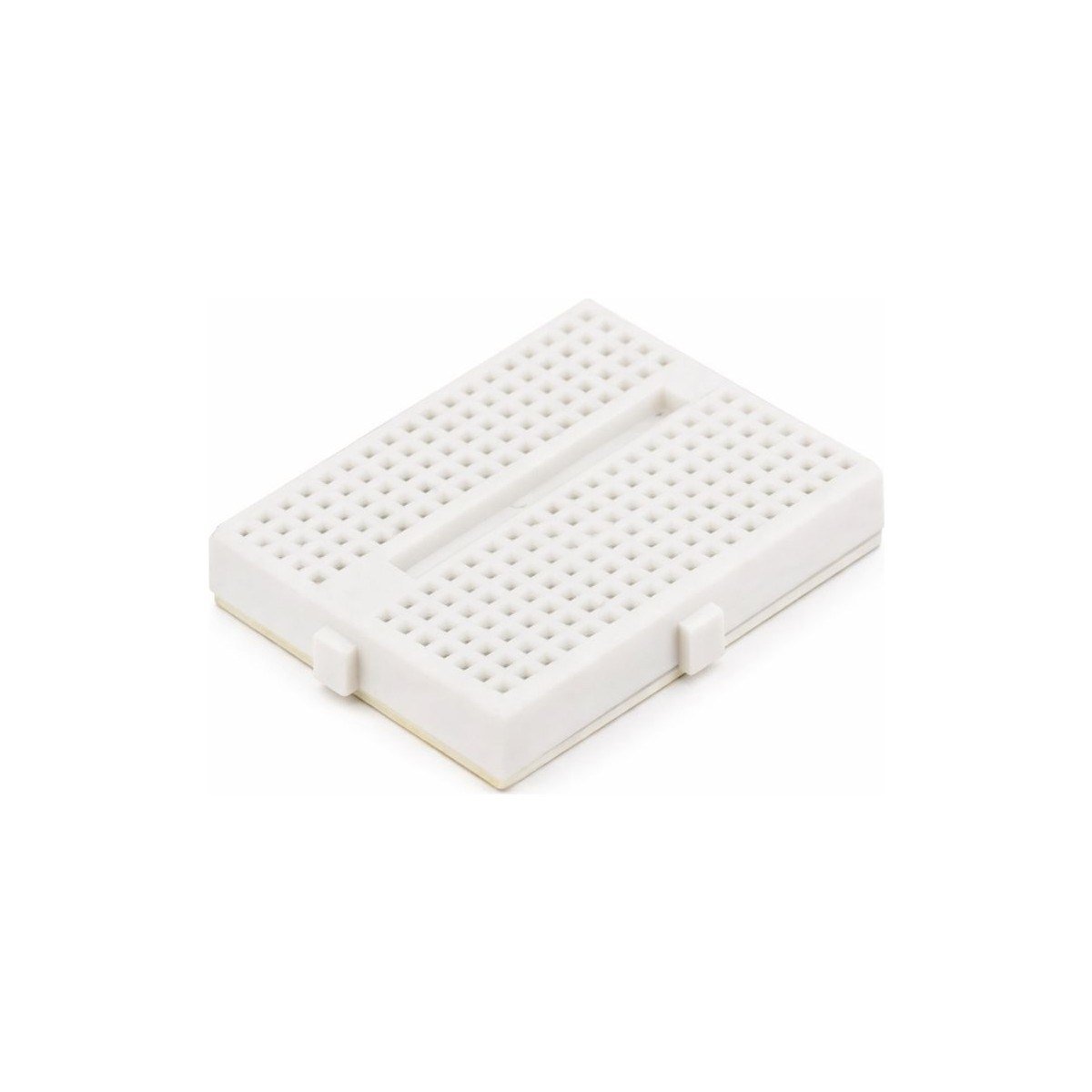 Marxlow BB-601 Beyaz Breadboard 170 Point – Mini ve Pratik Prototipleme Platformu