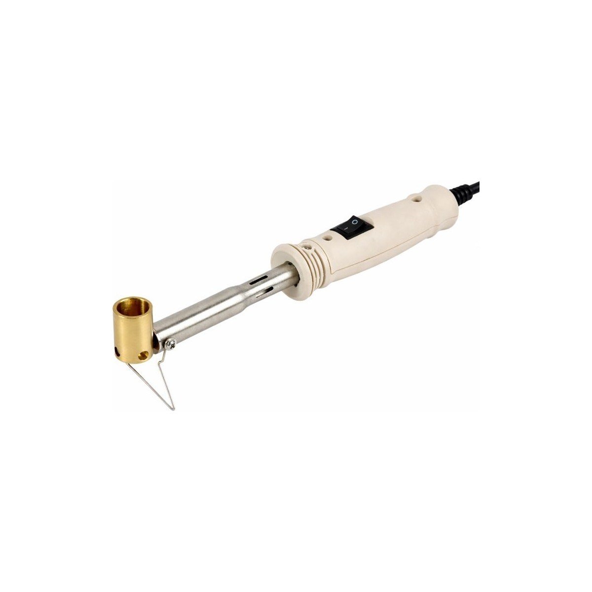 Marxlow Mini Lehim Potası ZD-715E