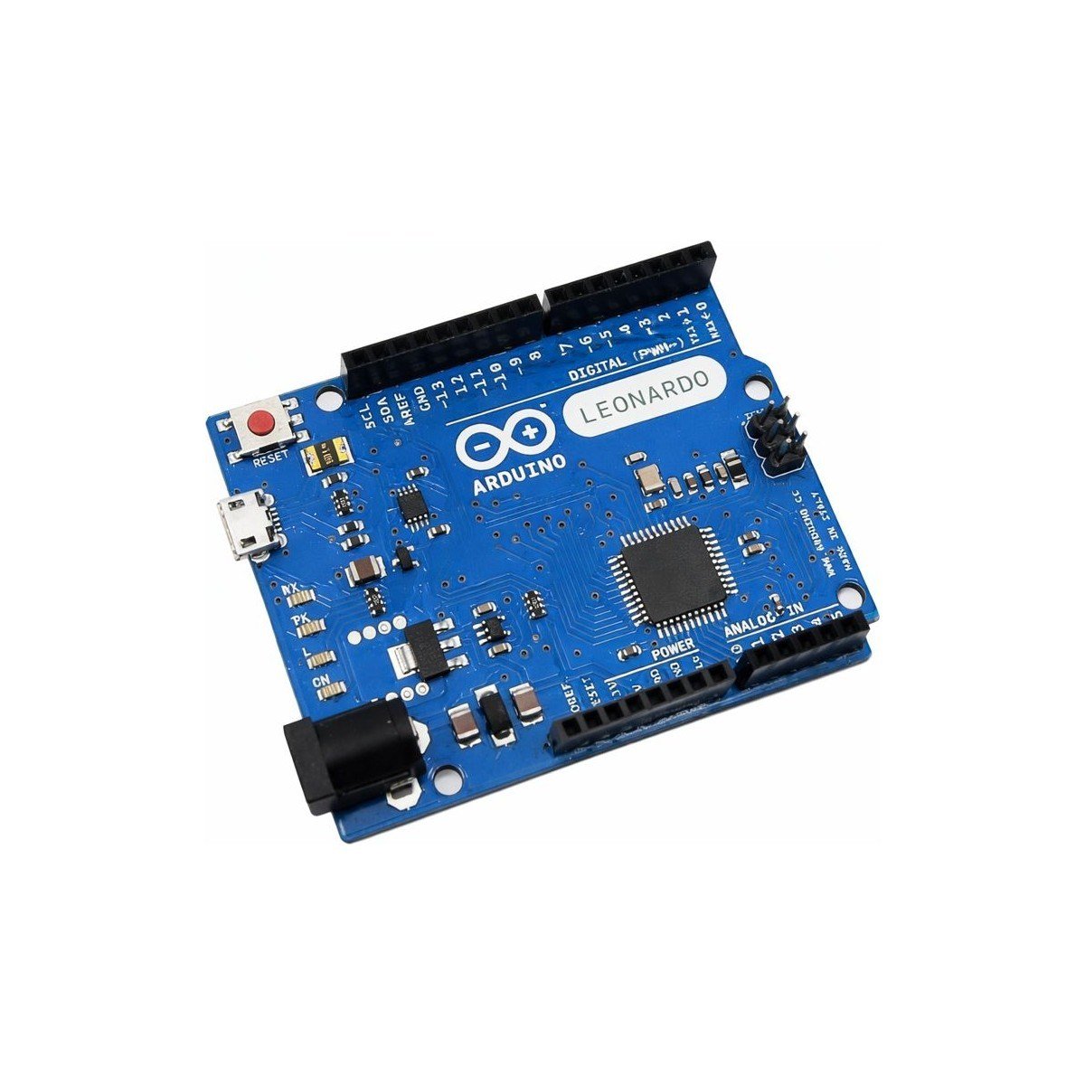 OEM Arduino Leonardo R3 (Klon)