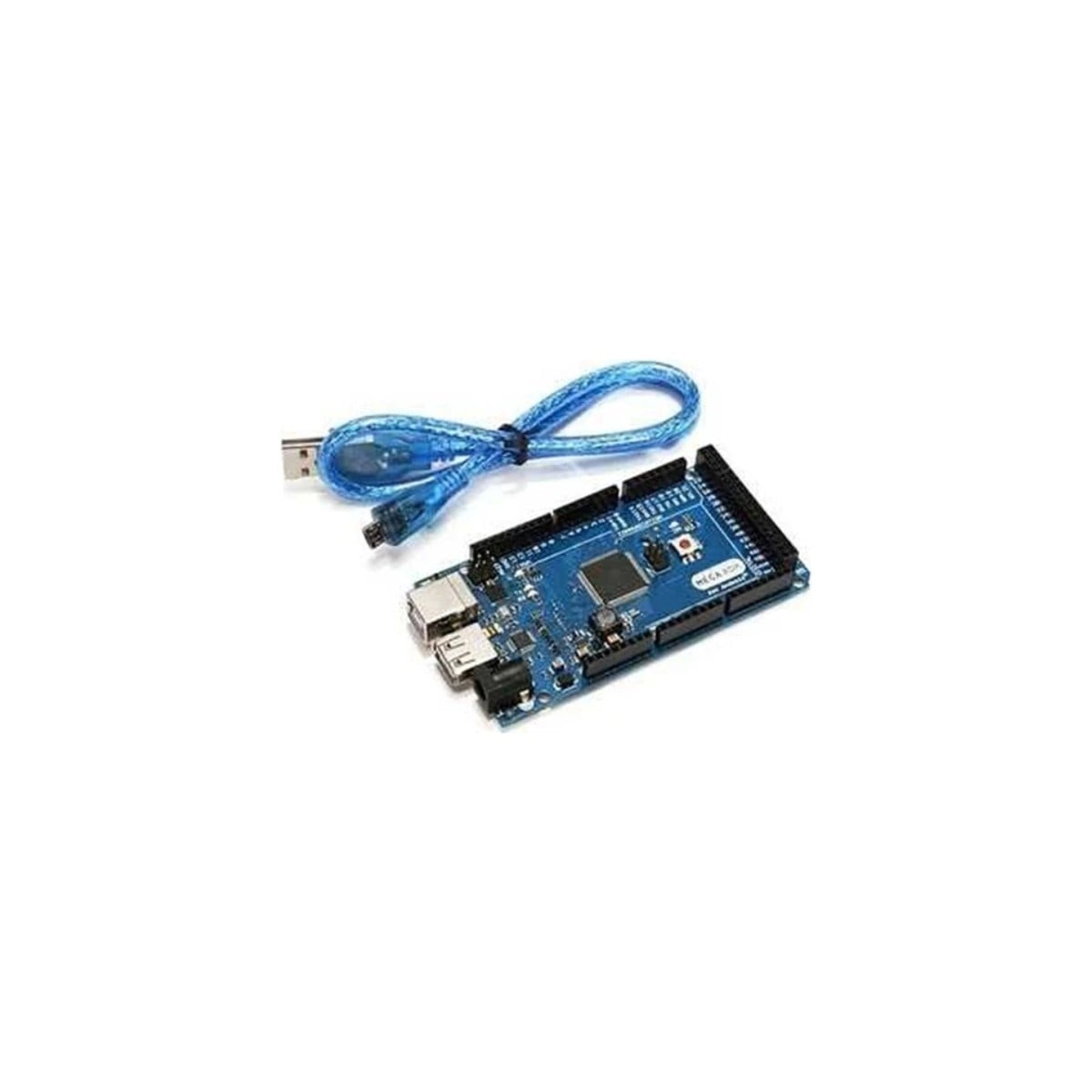 OEM Arduino Mega Adk Klon (Usb Kablo Dahil)