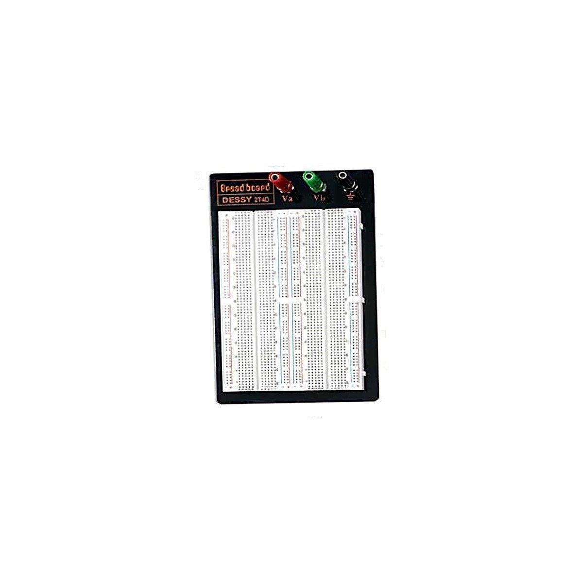 OEM BB-2T4D Breadboard 2'li 1660 Point