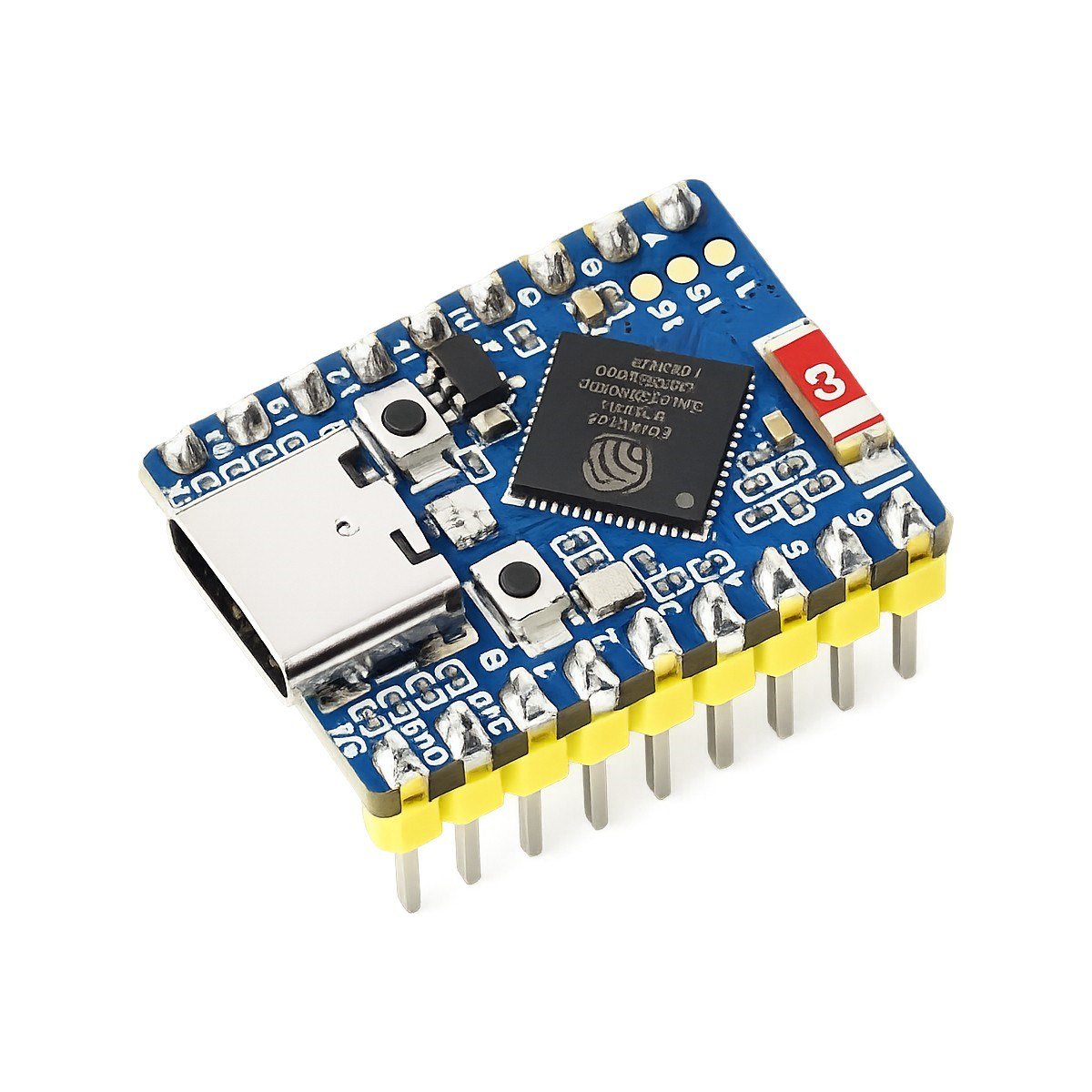 OEM ESP32-S3 Mini Geliştirme Kartı