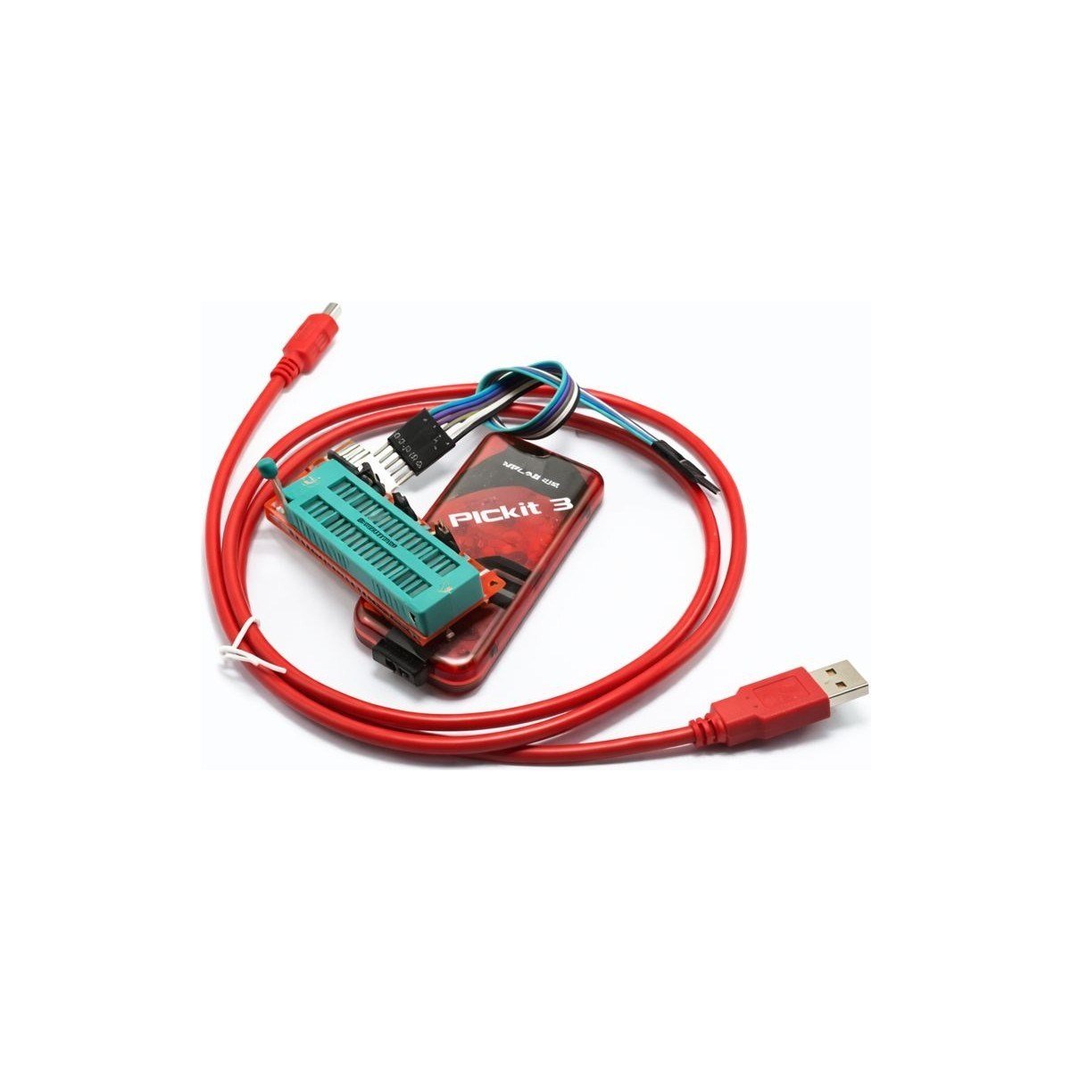 OEM Pıckıt3 Pic Programlama Kartı