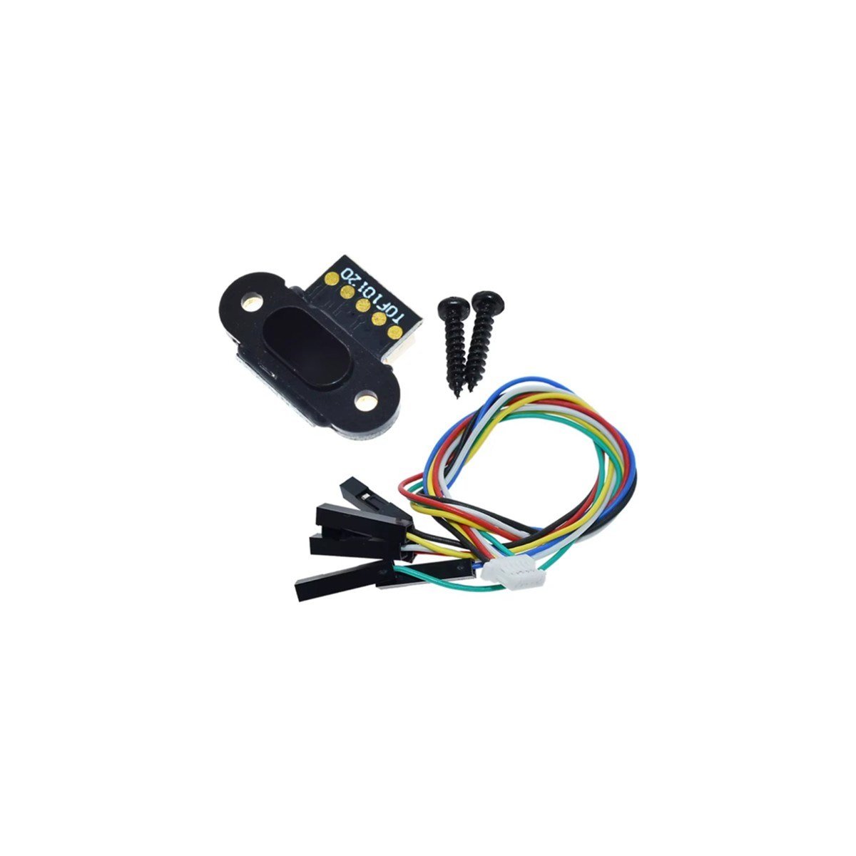 OEM TOF10120 Tof Lazer Mesafe Sensör Modülü