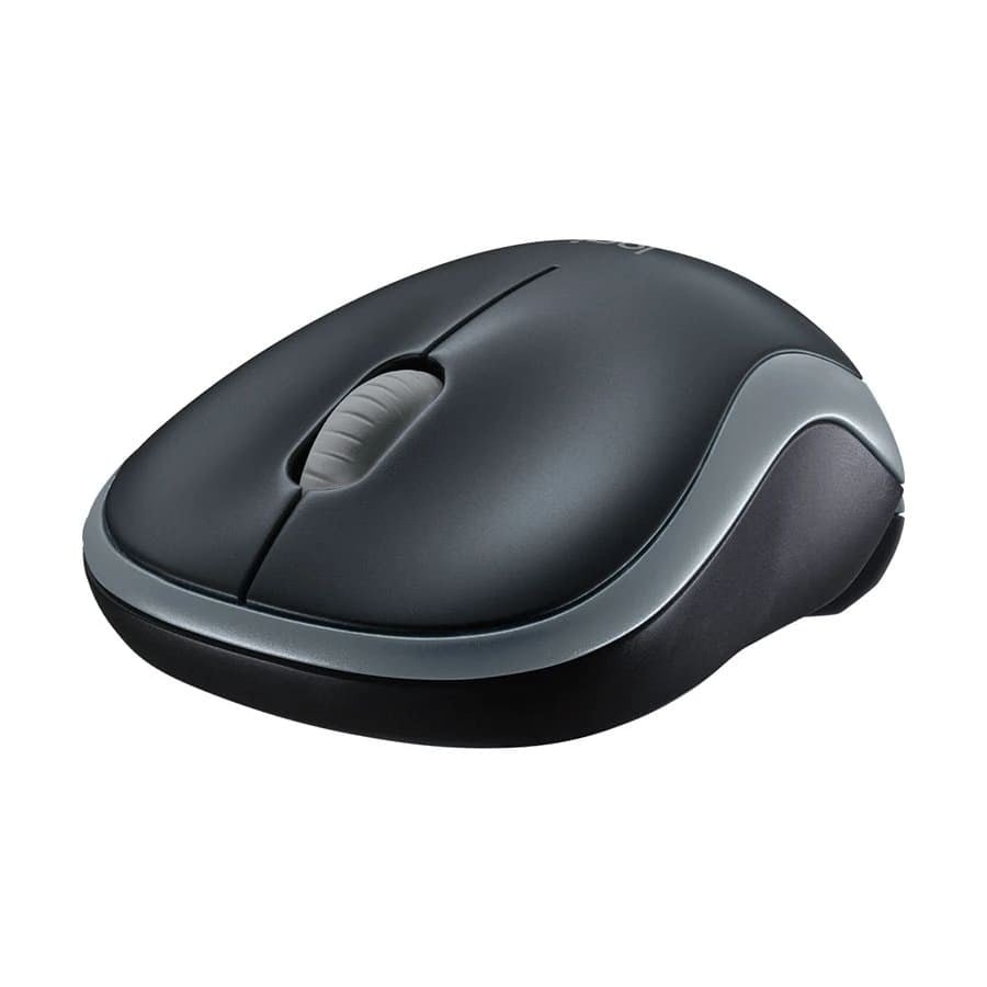Logitech M185 KABLOSUZ USB MOUSE GRİ 910-002235