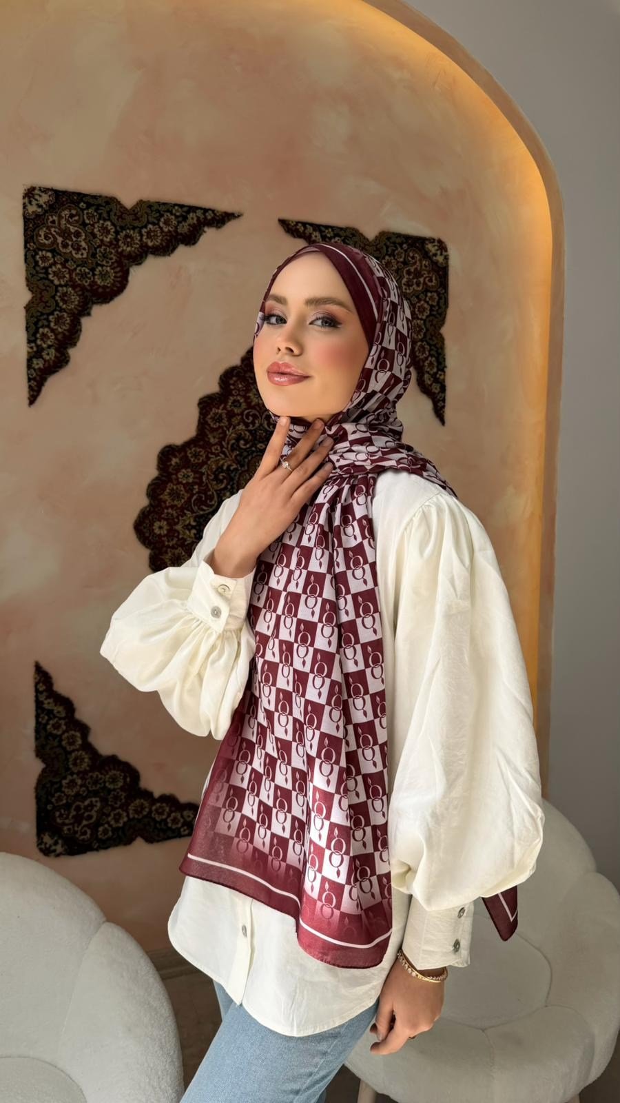 bordo-beyaz-geometrik-desenli-aqua-sof-6cde-7.webp