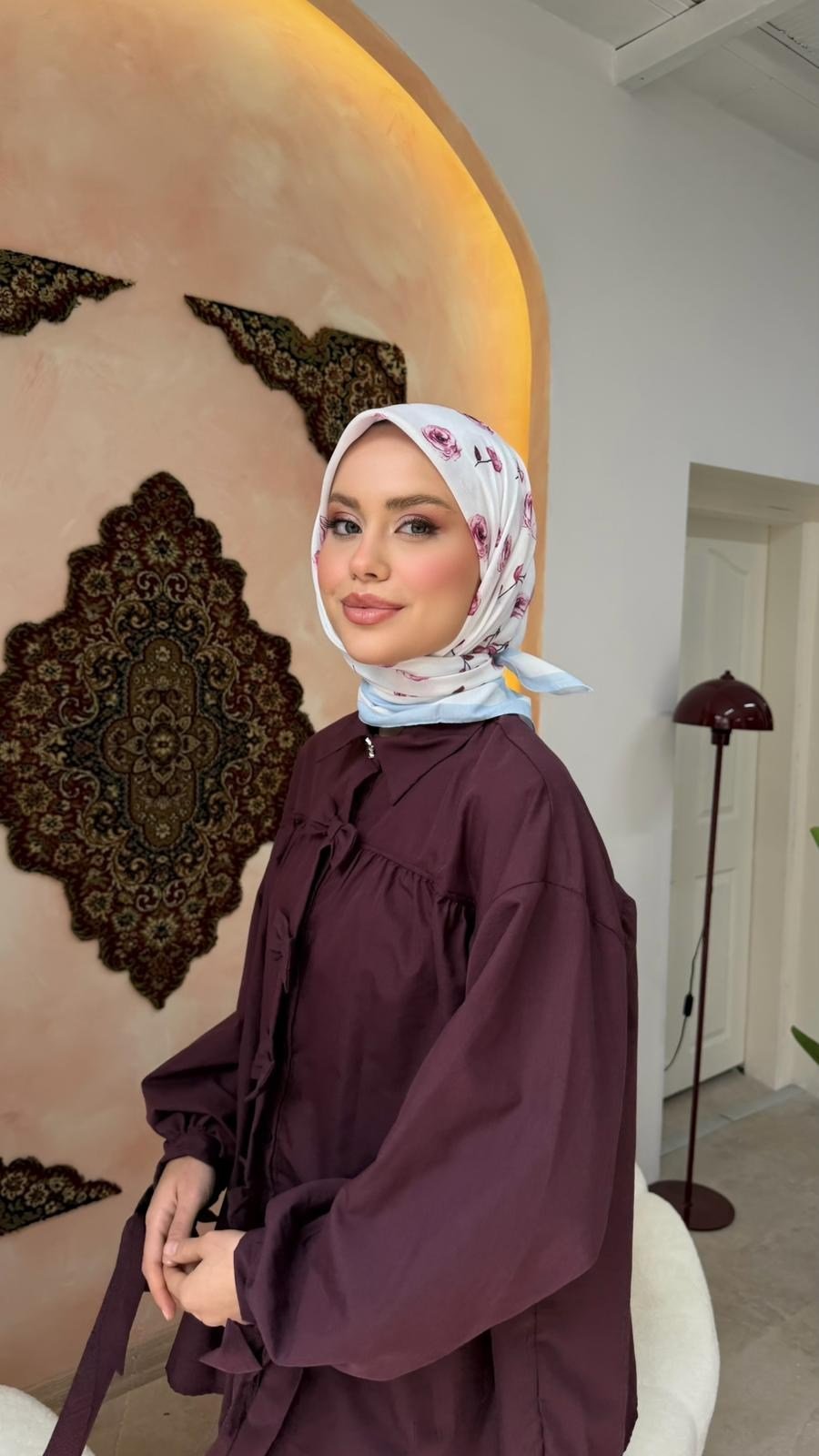romantik-gul-desenli-esarp-bebemavi-f-4c35.webp
