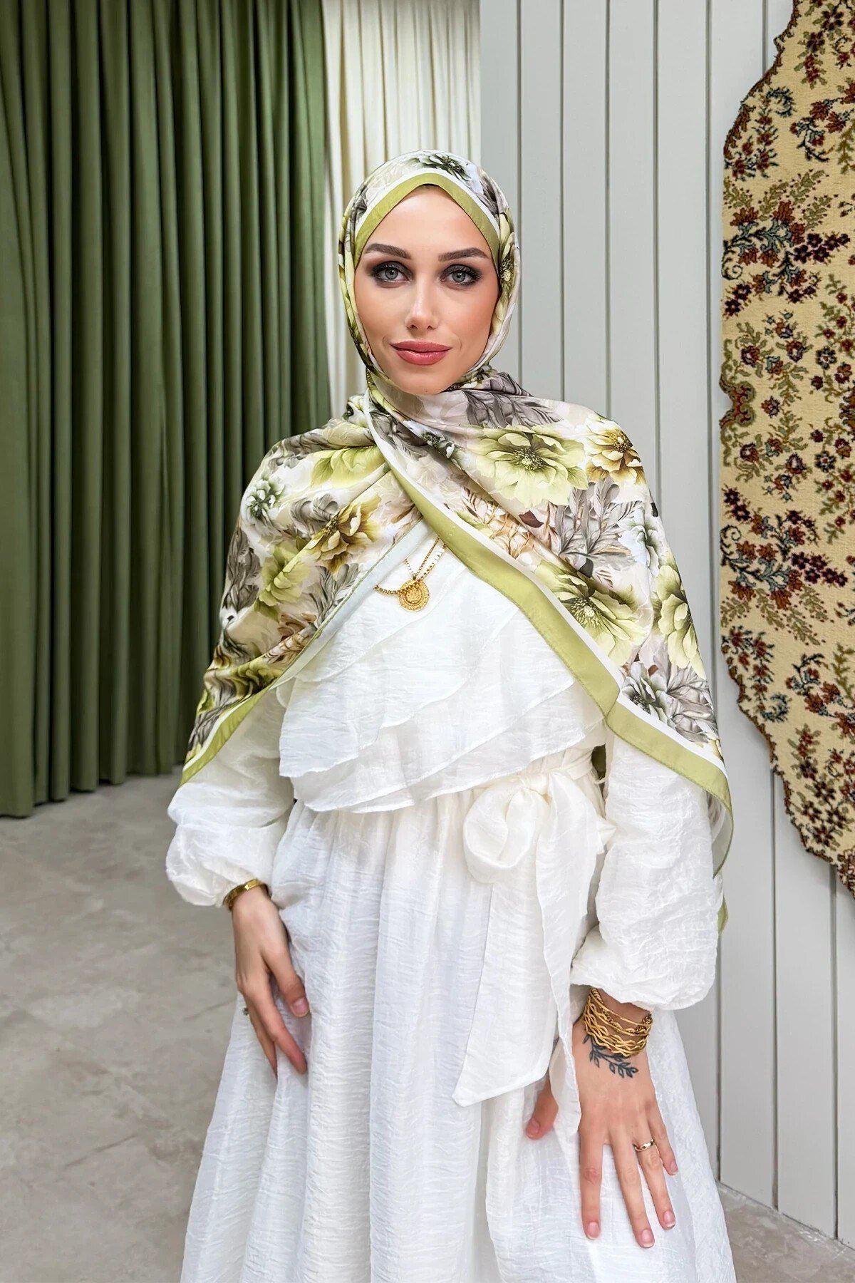 yesil-sakayik-desenli-aqua-soft-sal--42cd-.jpg