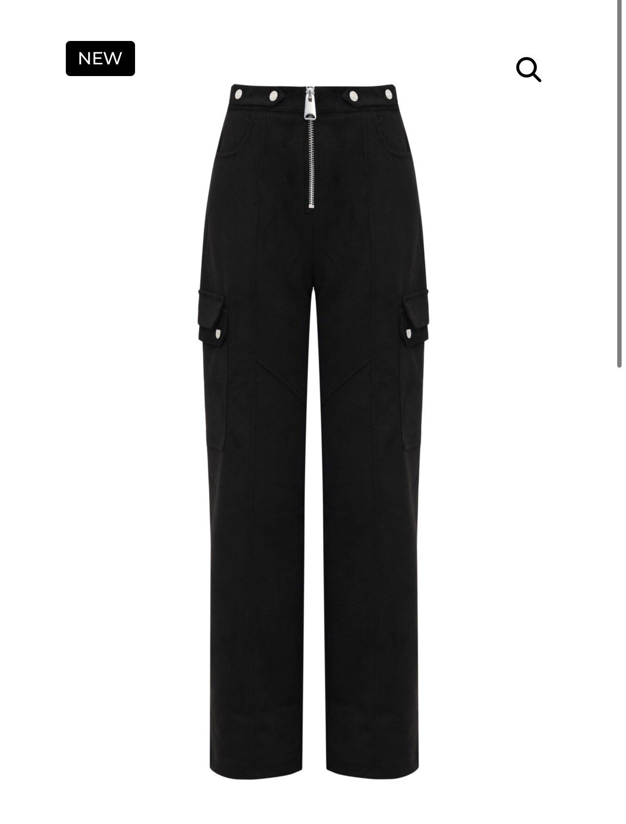 ADA SUET PANT