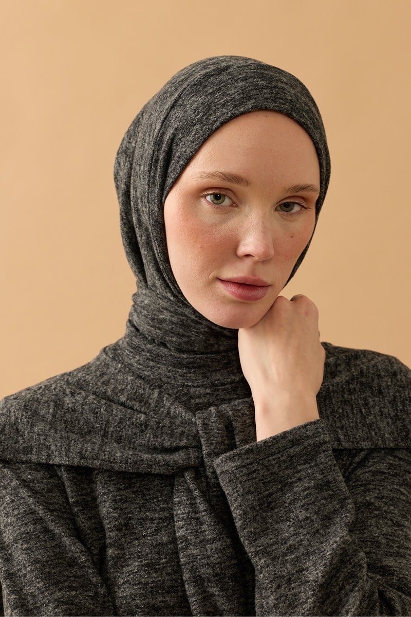Antrasit Yumoş Bone