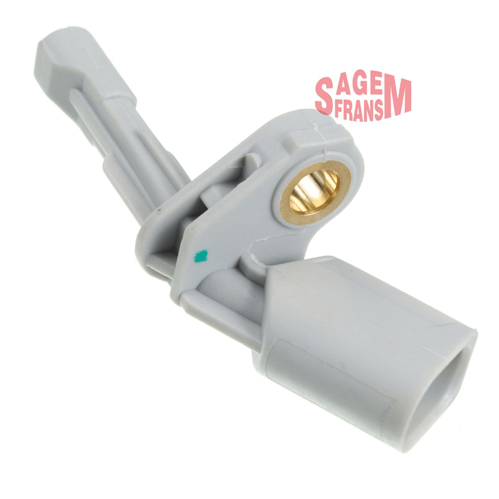 ABS Sensörü Arka Sol 5-6-Jetta-Passat-A3 Leon-Octavia-Süper B 2004-2013 – Volkswagen Golf