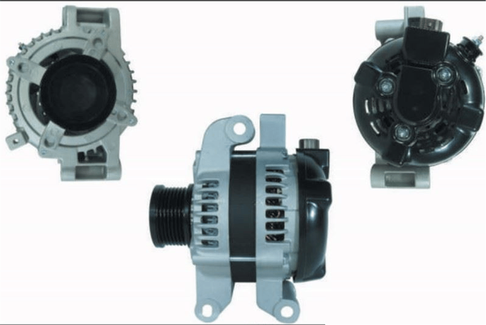 Alternatör 12V 100A 2005+ – Toyota Avensis