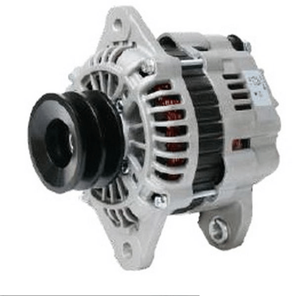 Alternatör 12V 100A 2007+ Vakumsuz – Mitsubishi Canter