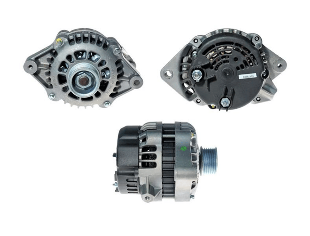 Alternatör 12V 100A 49 mm – Opel Corsa B, Astra G