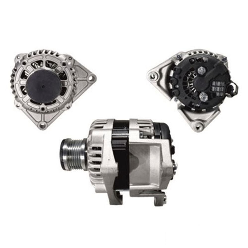 Alternatör 12V 100A – Astra J-Chevrolet