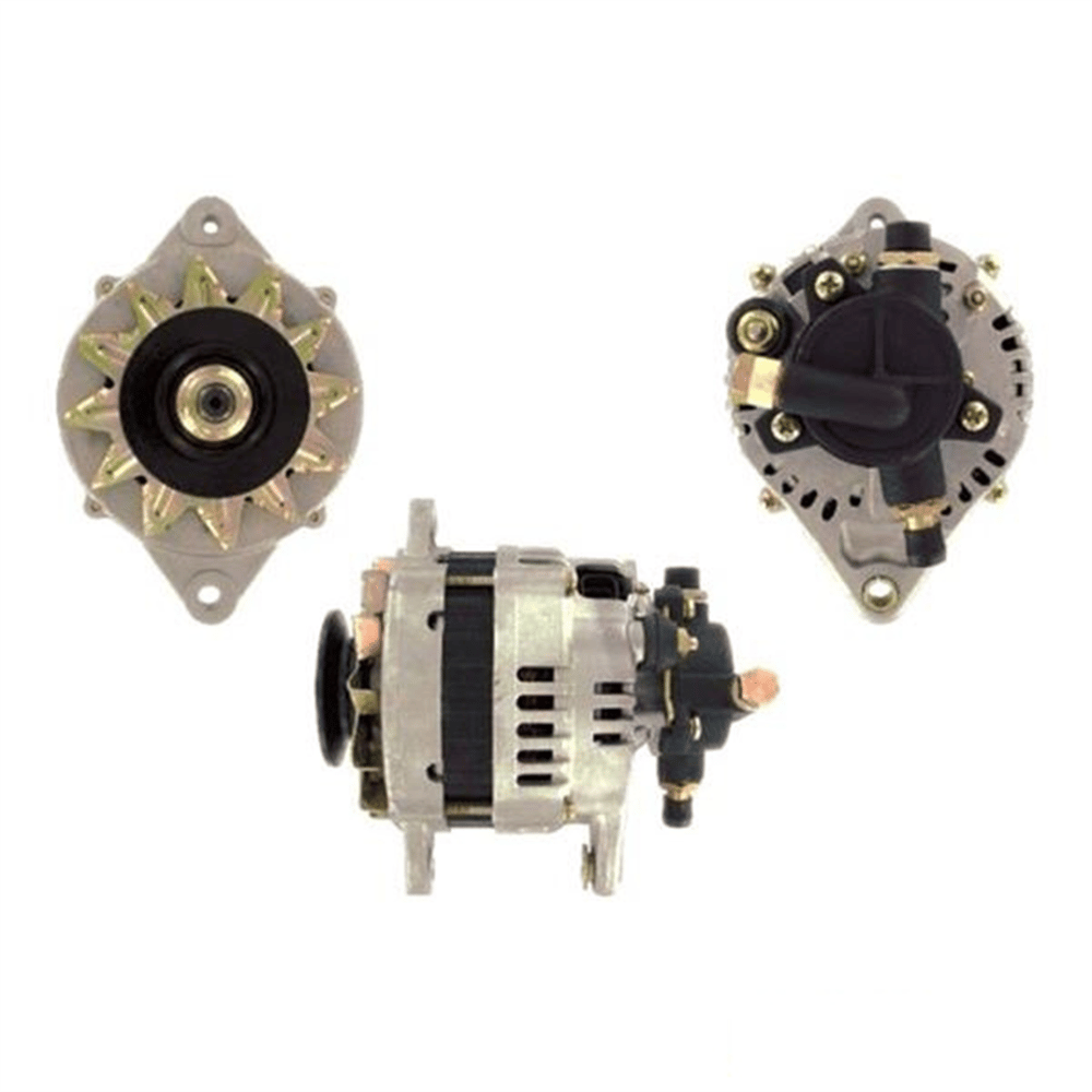 Alternatör 12V 100A Combo – Opel Astra, Vectra