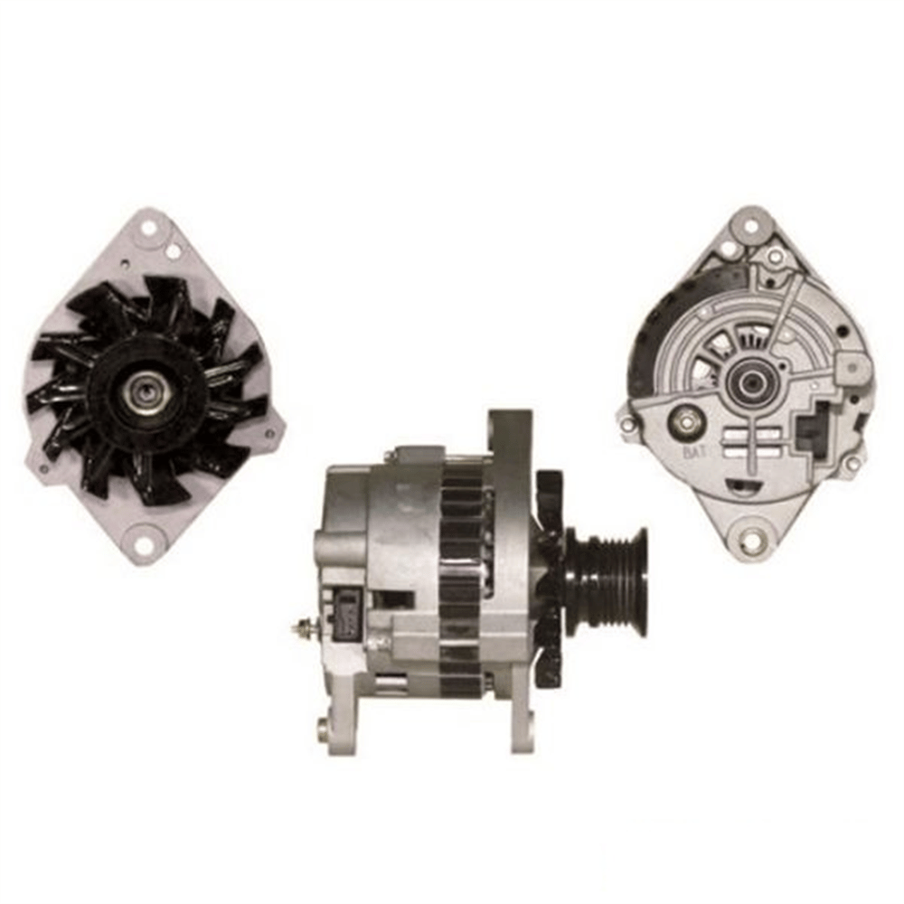 Alternatör 12V 100A – Daewoo Expero Cheroke 110DIN59