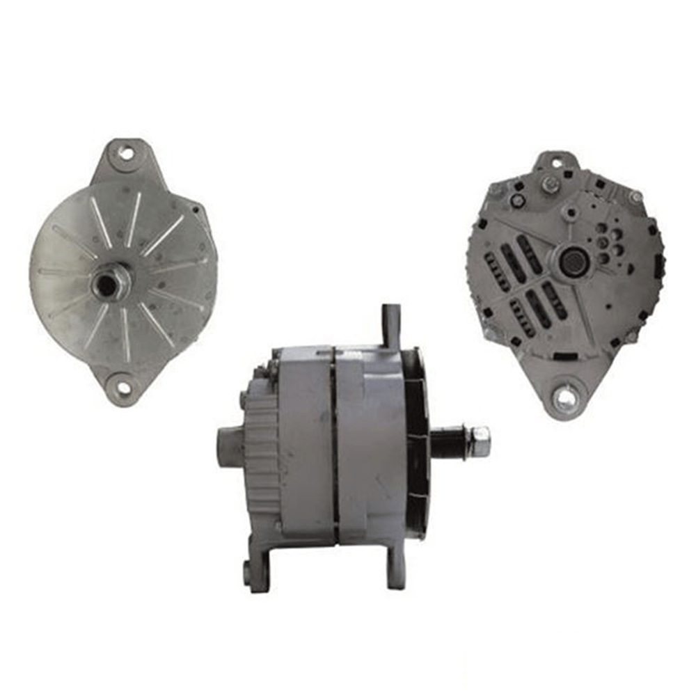 Alternatör 12V 100A Dev Fatih Belde Otobüs