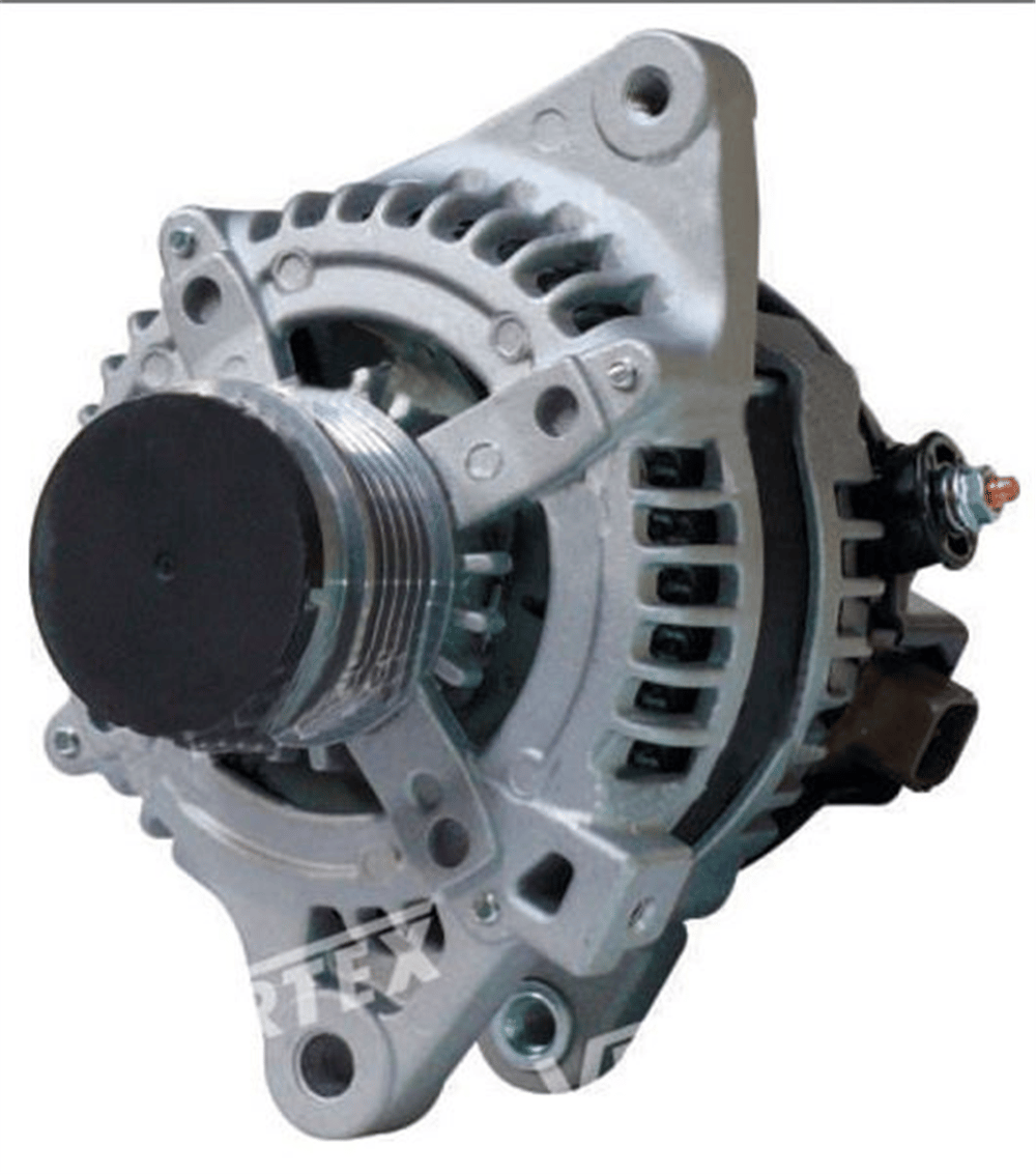Alternatör 12V 100A IG-Rlo-L-M Uçlu – Toyota Corolla, Auris, Avensis vb.