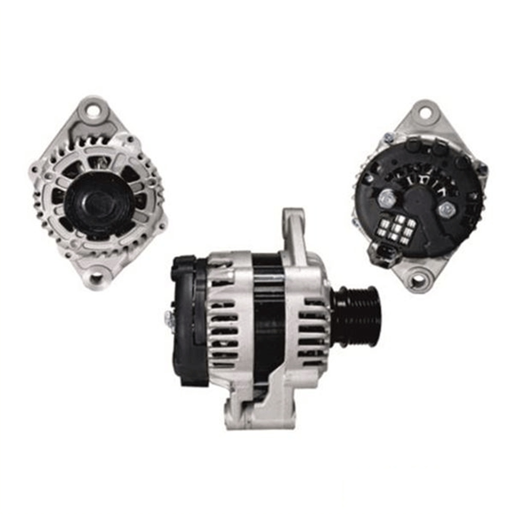 Alternatör 12V 100A J-Insigna-Zafira – Opel Astra