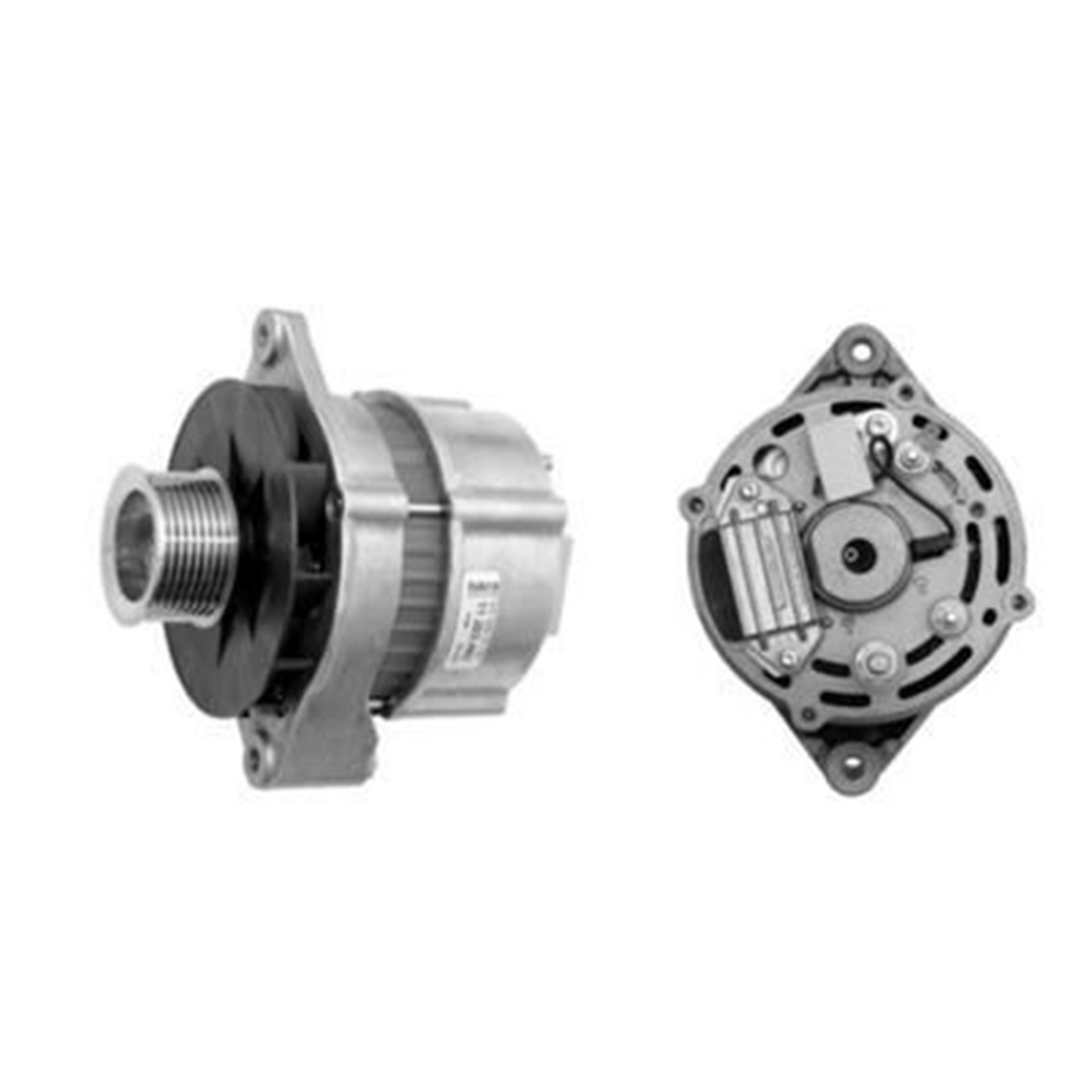 Alternatör 12V 100A – John Deere