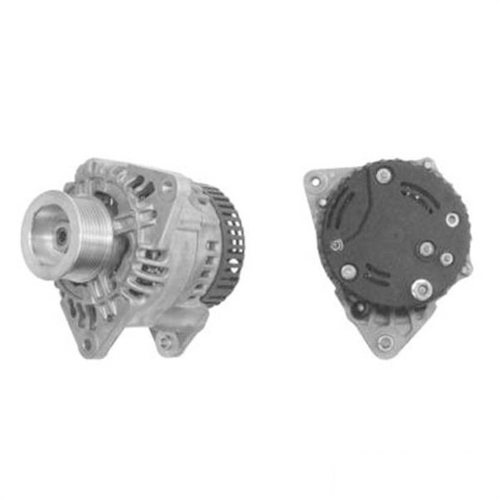 Alternatör 12V 100A – New Holland