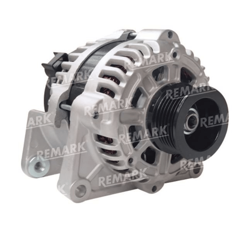 Alternatör 12V 100A Pontiac 2009-2012 – Chevrolet Aveo