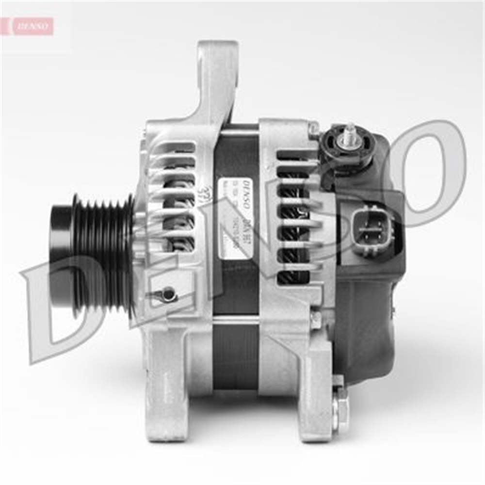 ALTERNATOR 12V 100A TOYOTA AURIS 2006