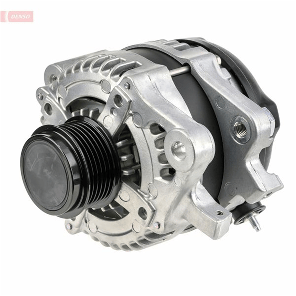 ALTERNATOR 12V 100A TOYOTA AURIS NRE15/ZZE15/ADE15/ZRE15/NDE15 1.33 DUAL VVTI 2009-> COROLLA E15 1.3