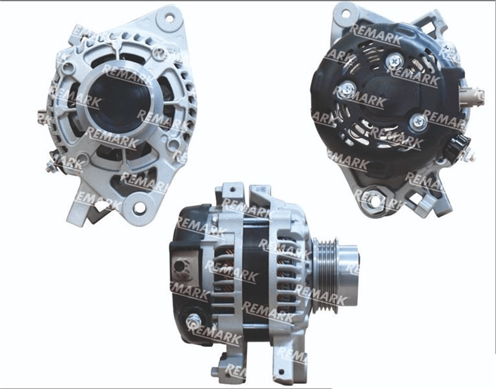 Alternatör 12V 100A – Toyota Corolla, Auris, Yaris III 2011+