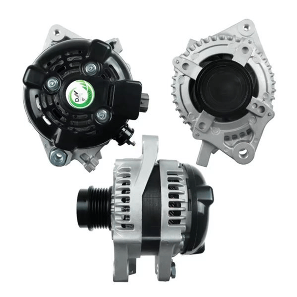 Alternatör 12V 100A – Toyota Yaris, Auris