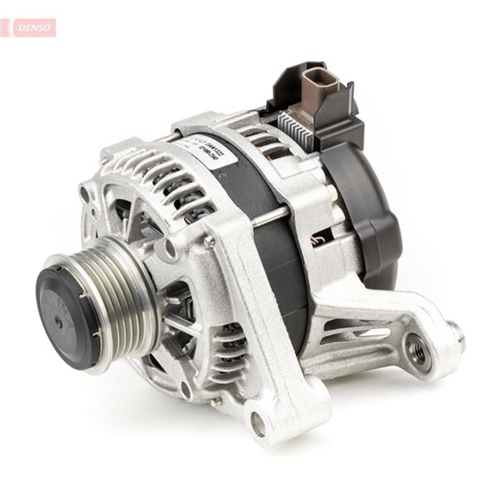 ALTERNATOR 12V 100AH OPEL CORSA E 2014-> 2PIN L-DFM(FR)