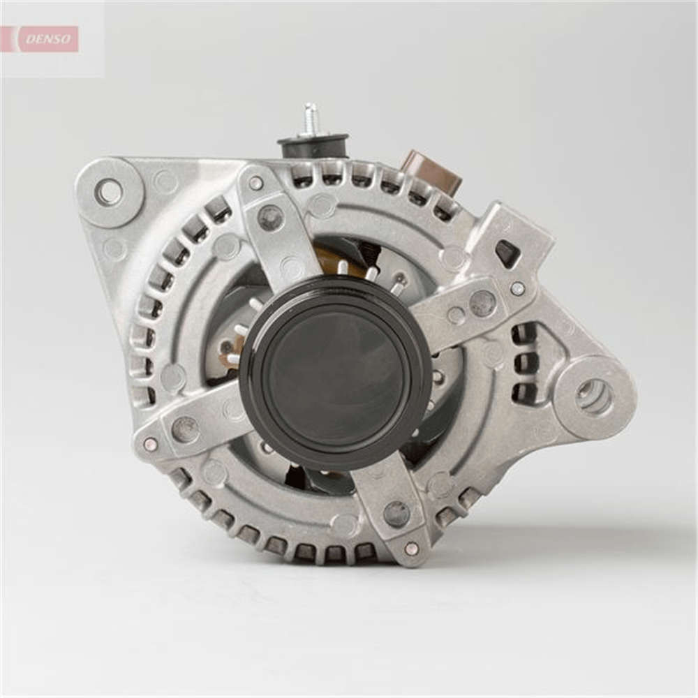 ALTERNATOR 12V 100AH TOYOTA AURIS AVENSIS VERSO COROLLA 1.6 RAV 4 III 2.0 08-> 4PIN L-IG-RLO-DFM(FR