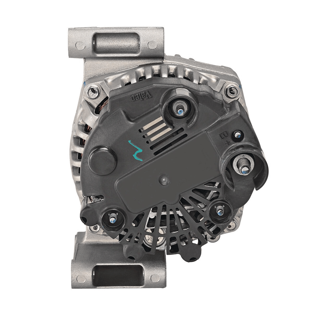 Alternatör 12V 105A – Fiat Doblo, Opel Astra H, Fiat Albea vb.