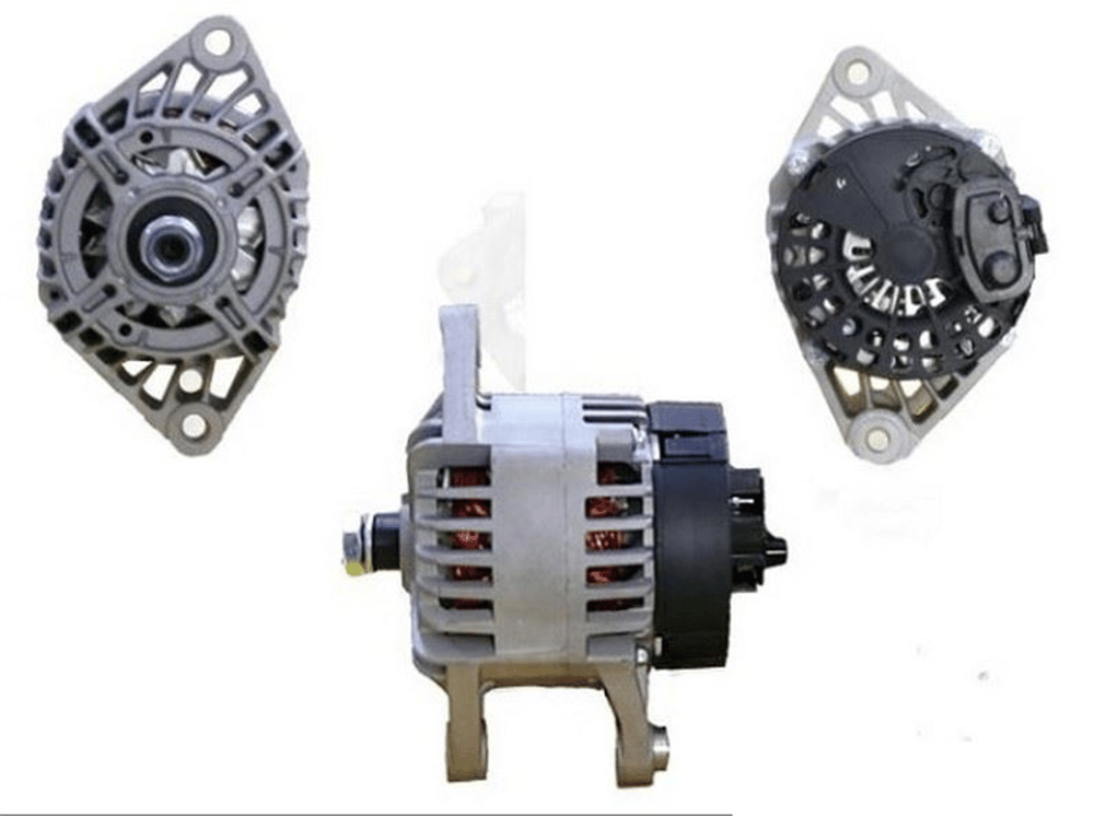 Alternatör 12V 105A Klimalı – Fiat Palio, Doblo, Marea
