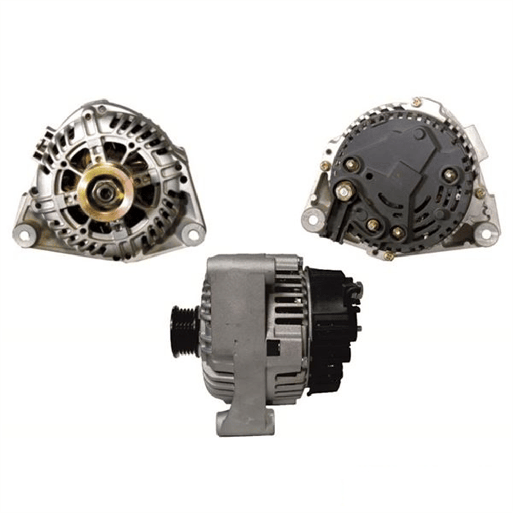 Alternatör 12V 105A – Omega Movano BMW 320 520 1995+