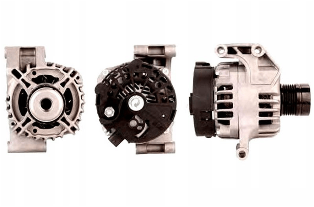 Alternatör 12V 105A – Opel Astra H, Corsa D
