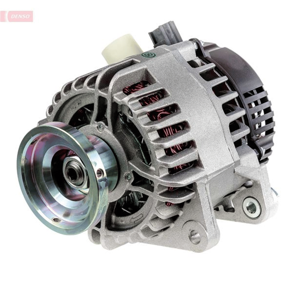 ALTERNATOR 12V 105AH FORD CMAX 1.8 TDCI 07->10 FOCUS II 1.8 TDCI 04->12