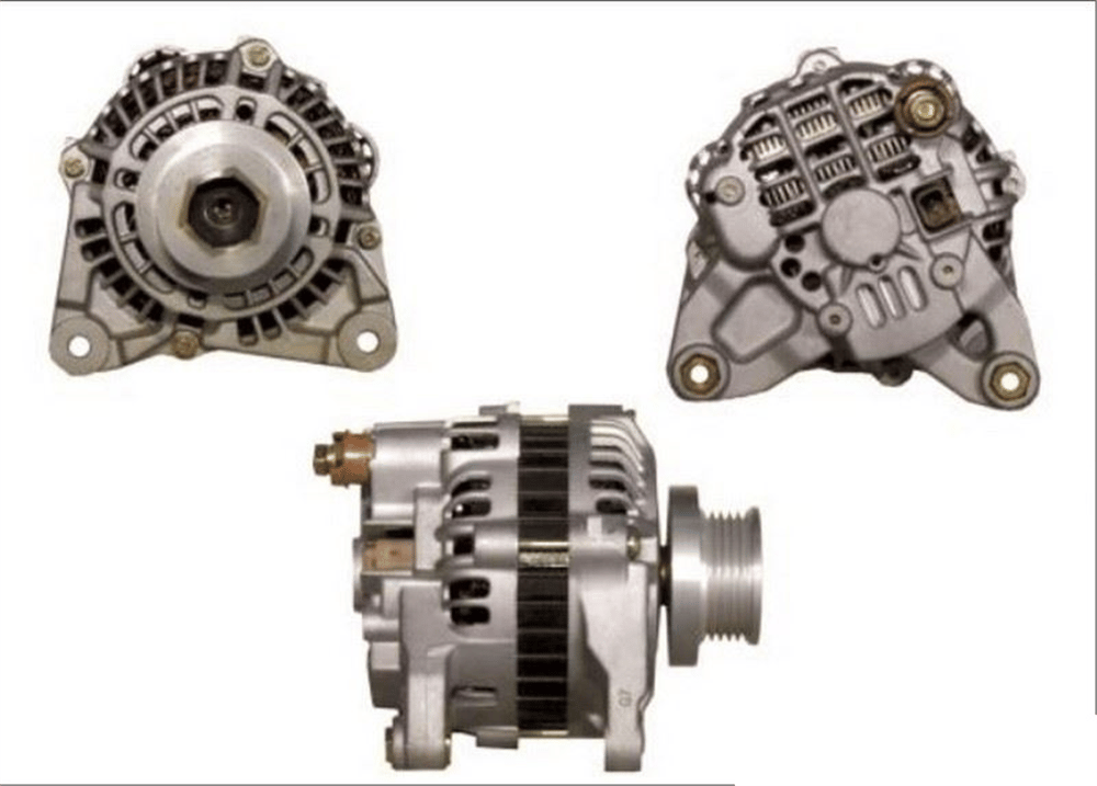 Alternatör 12V 110A 110DIN185 – Renault Clio, Megane, Kangoo