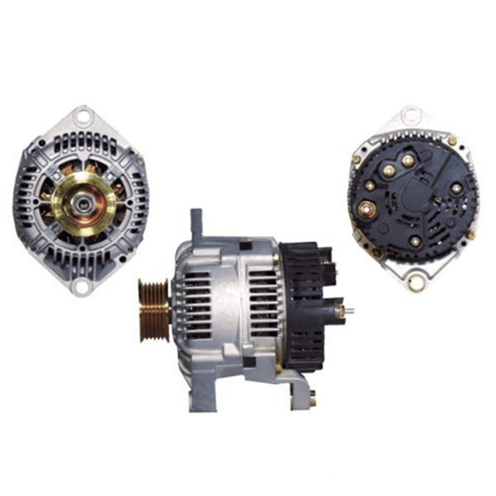 Alternatör 12V 110A 1996+ – Renault Clio, Megane, Kangoo
