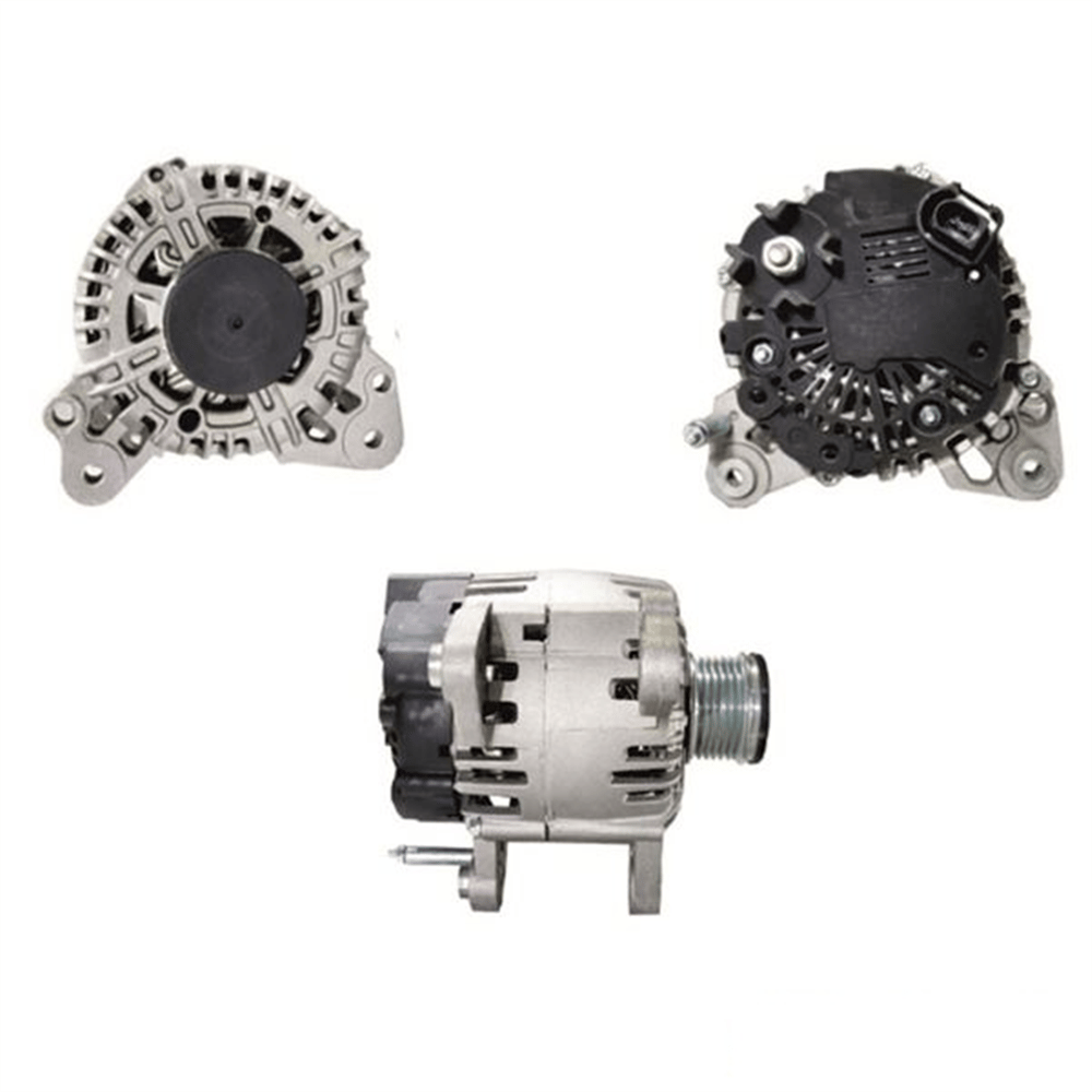 Alternatör 12V 110A 2007+ – Volkswagen Passat, Golf IV