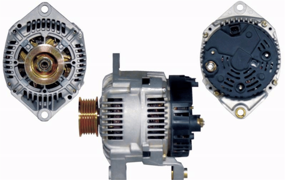 Alternatör 12V 110A 97.. 01 – Renault Clio, Megane, Kangoo