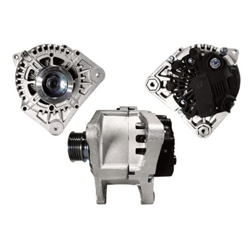 Alternatör 12V 110A Benz – Renault Megane II